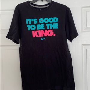 Nike Graphic T-Shirt